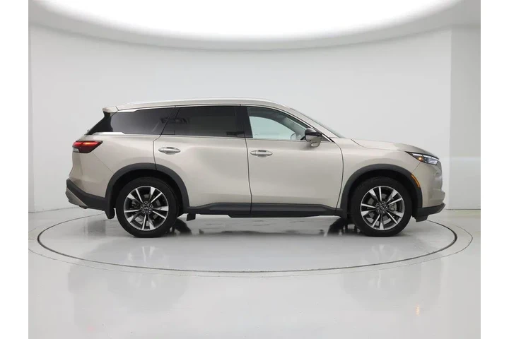 $30998 : INFINITI QX60 2022 Luxe 4dr image 7