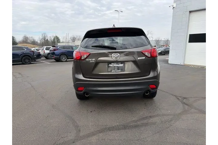 $19980 : Mazda CX-5 2016 AWD Grand To image 9