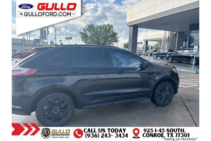 $21991 : Ford Edge 2022 AWD SE 4dr Cr image 3