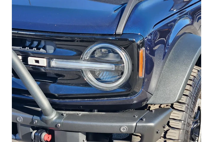 $35659 : Ford Bronco 2021 4x4 Badland image 8