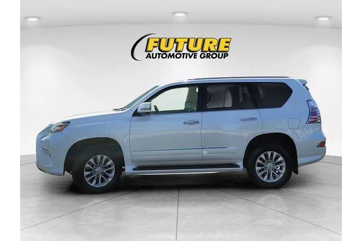 $29988 : Lexus GX 460 2017 AWD 4dr SU image 8