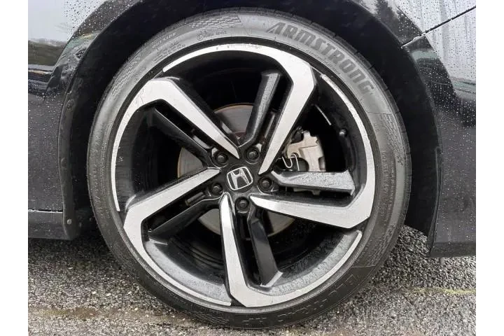 $18999 : Honda Accord 2018 Sport 4dr image 6