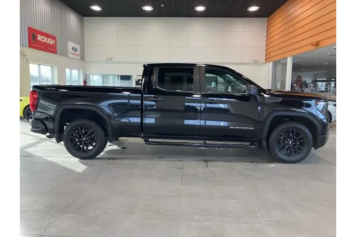 $30995 : GMC Sierra 1500 2023 4x4 Pro image 4