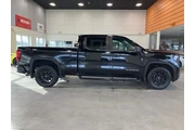 $30995 : GMC Sierra 1500 2023 4x4 Pro thumbnail