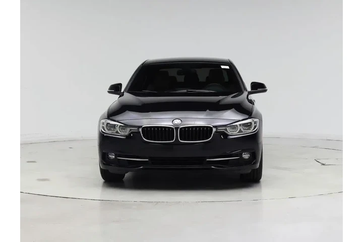 $20998 : BMW 3 Series 2018 330i 4dr S image 5