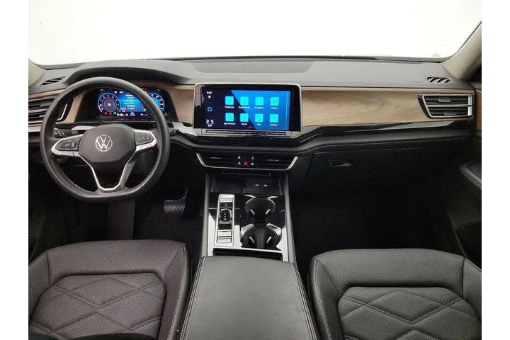 $28998 : Volkswagen Atlas 2024 AWD SE image 9