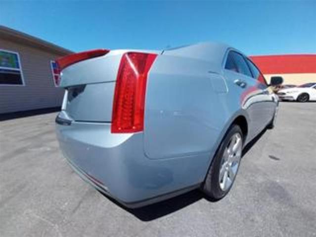 $10499 : 2013 Cadillac ATS image 4