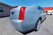 $10499 : 2013 Cadillac ATS thumbnail