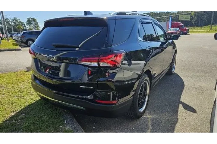 $27999 : Chevrolet Equinox 2023 Premi image 4