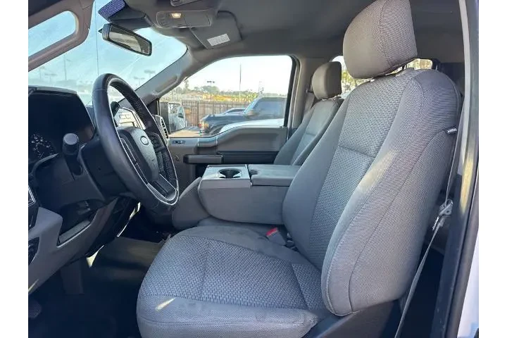 $30786 : Ford F-150 2019 4x4 XLT 4dr image 6