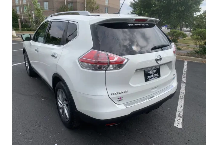 $8995 : 2014 Rogue S image 8