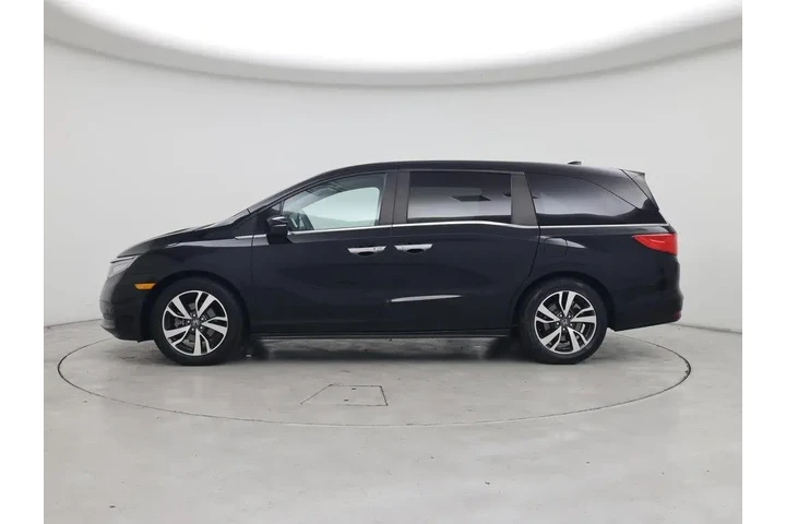 $36998 : Honda Odyssey 2023 Touring 4 image 3