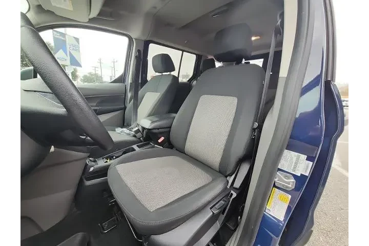 $17998 : Ford Transit Connect 2021 XL image 7