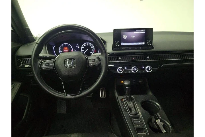 $26998 : Honda Civic 2022 Sport 4dr S image 10