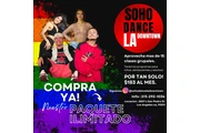 CLASES DE BAILE.PARA NINOS thumbnail