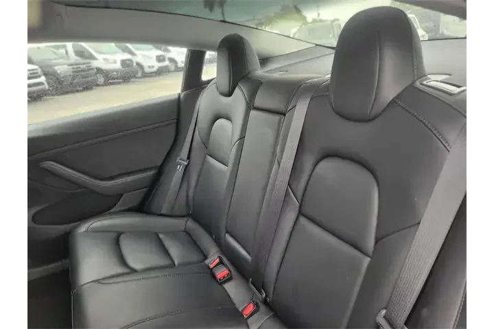 $24991 : Tesla Model 3 2023 4dr Sedan image 8