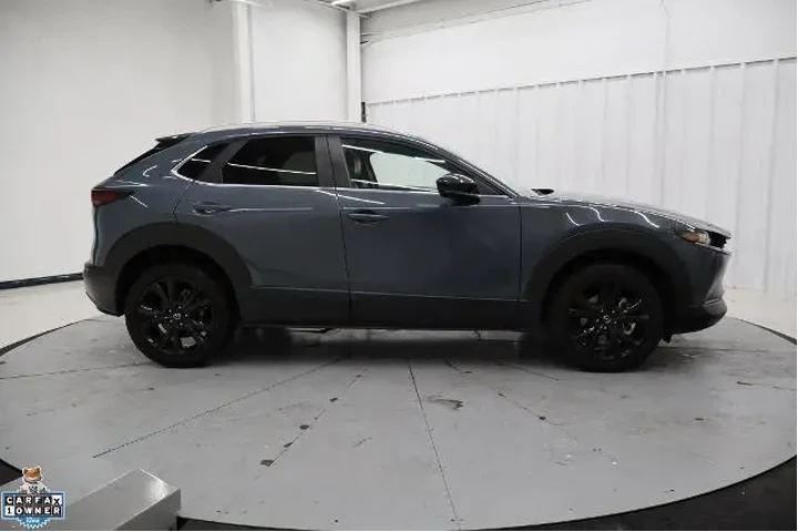$21995 : Mazda CX-30 2023 AWD 2.5 S C image 2