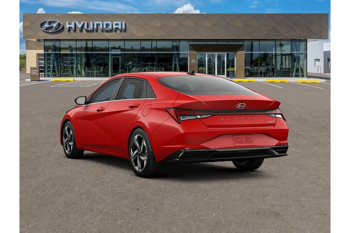 $24000 : Hyundai ELANTRA Hybrid 2023 image 5