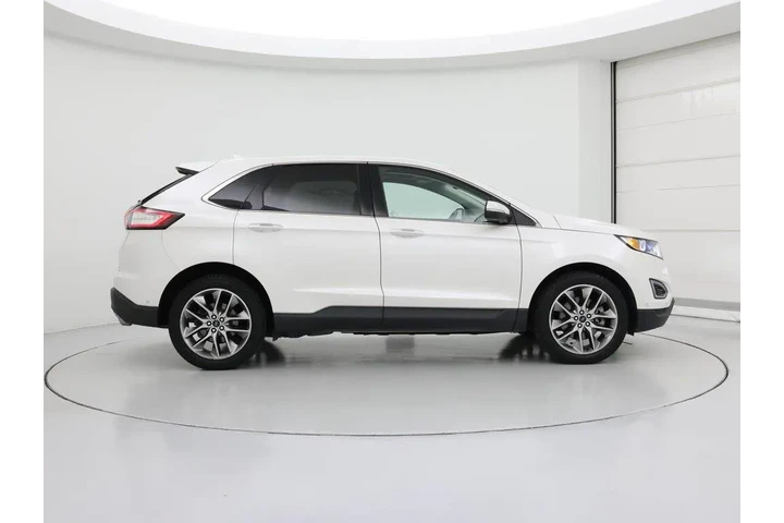 $16998 : Ford Edge 2015 AWD Titanium image 7
