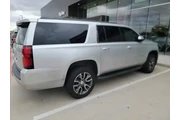 $19988 : Chevrolet Suburban 2019 4x4 thumbnail