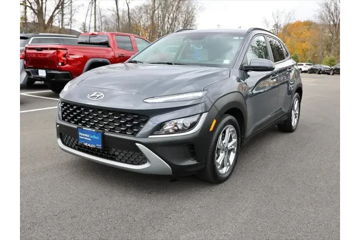 $21500 : Hyundai KONA 2023 AWD SEL 4d image 3