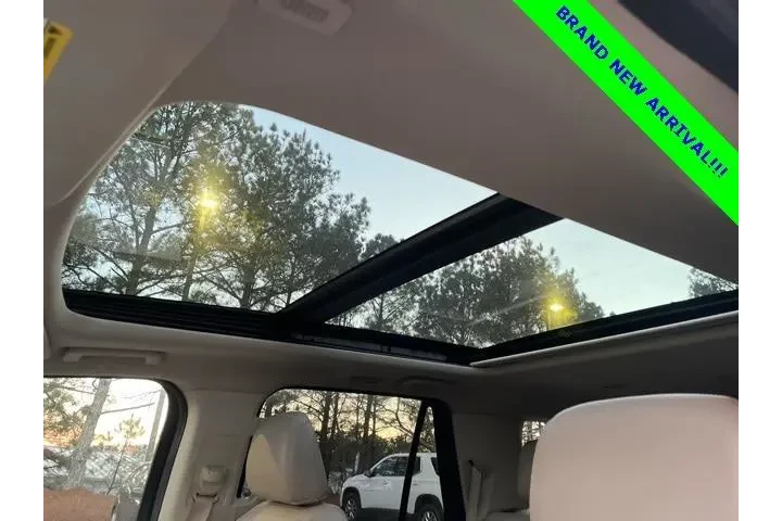 $39451 : Ford Expedition 2023 4x4 Lim image 10