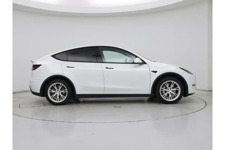 $25998 : Tesla Model Y 2021 Standard image 7