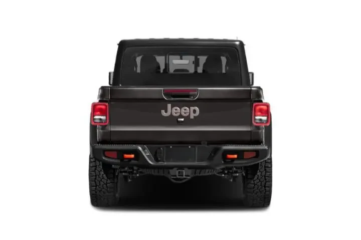 $34990 : Jeep Gladiator 2022 4x4 Moja image 5