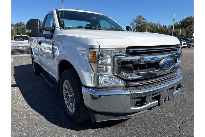 $26699 : Ford F-350 Super Duty 2022 4 image 3