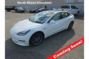 Tesla Model 3 2020 AWD Stand