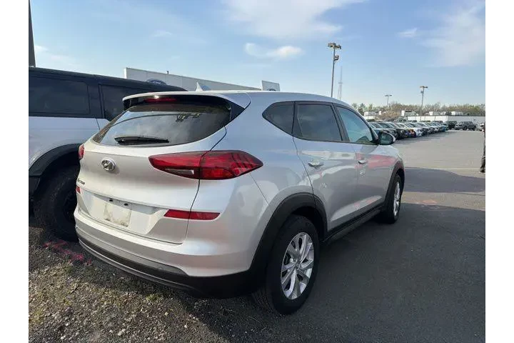 $14992 : Hyundai TUCSON 2019 SE 4dr S image 3