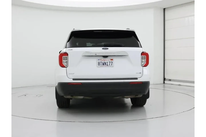 $24998 : Ford Explorer 2020 AWD XLT 4 image 6