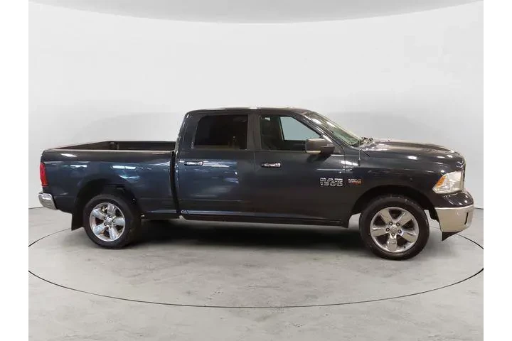 $16561 : Ram 1500 2017 4x4 Big Horn 4 image 6