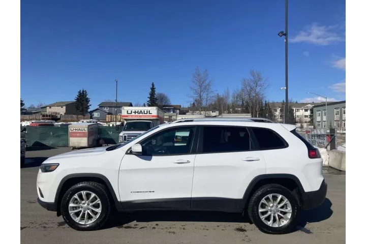 $14999 : 2020 Cherokee Latitude image 9