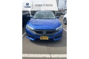 Honda Civic 2018 EX-L 4dr Se en Trenton
