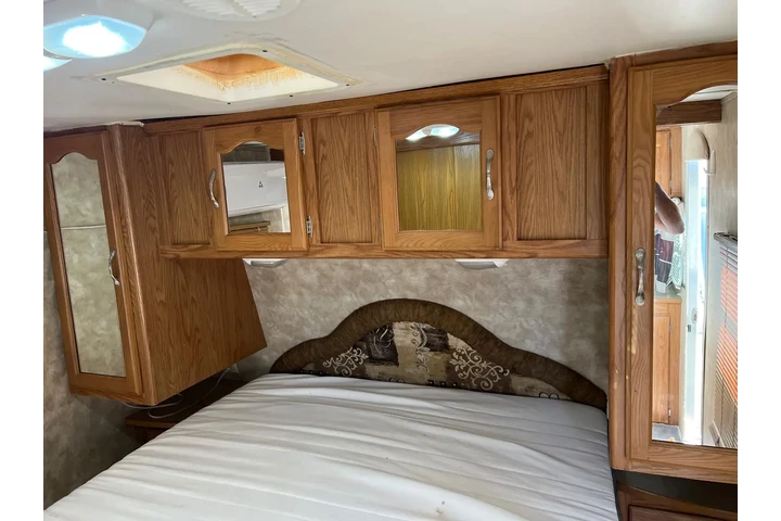 $1200 : Hermoso Mobil Home image 9