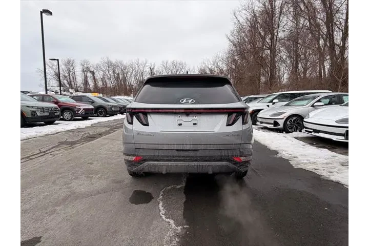 $28500 : Hyundai TUCSON Plug-in Hybri image 4