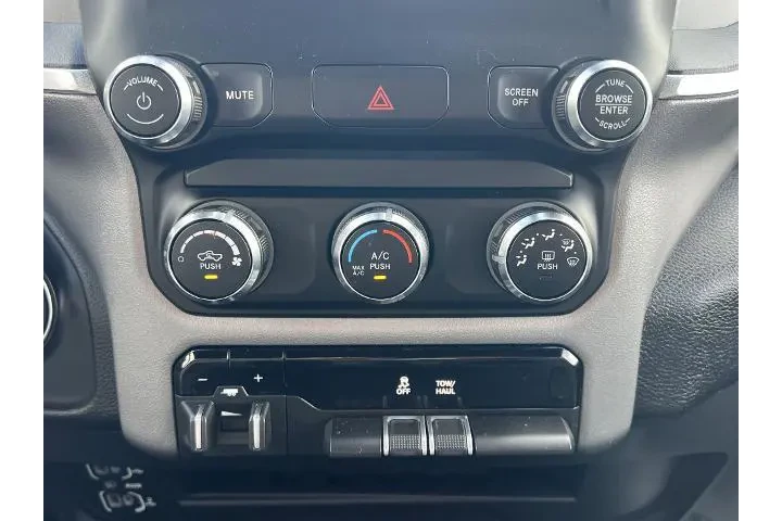 $38568 : Ram 2500 2024 4x4 Big Horn 4 image 10