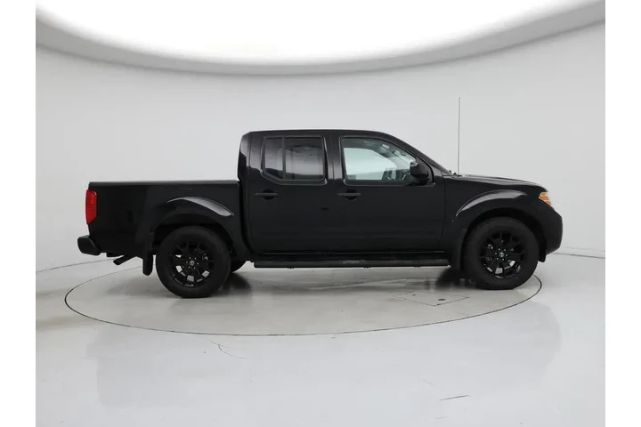 $24998 : Nissan Frontier 2021 4x2 S 4 image 7