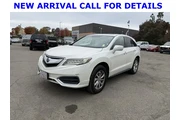 Acura RDX 2016 4dr SUV w/Tec en Sacramento