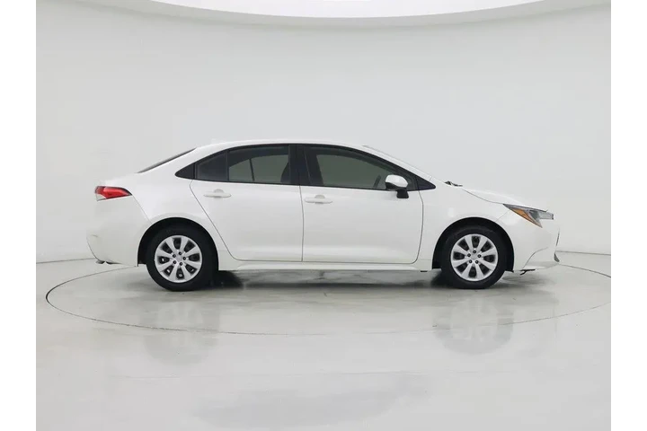 $17998 : Toyota Corolla 2020 LE 4dr S image 7
