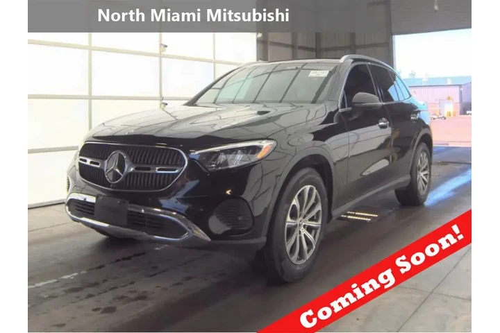 $35990 : Mercedes-Benz GLC 2024 GLC 3 image 1