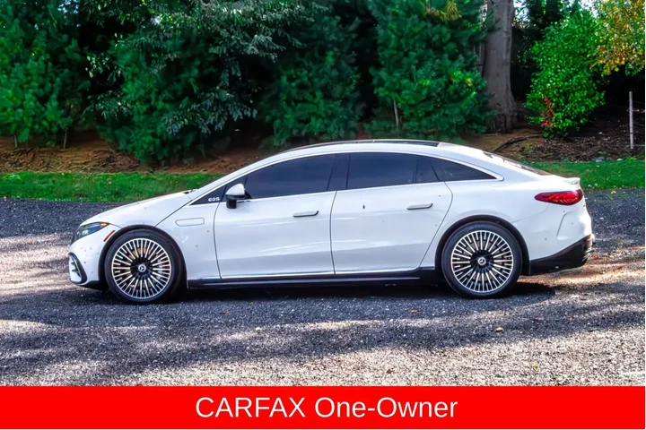 $32795 : Mercedes-Benz EQS 2023 EQS 4 image 4