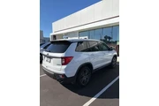 $23554 : Honda Passport 2021 AWD EX-L thumbnail