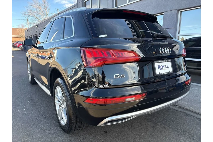 $17995 : 2020 Q5 Premium 45 TFSI quatt image 8