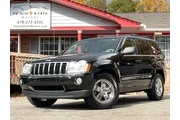 Jeep Grand Cherokee 2006 Lim