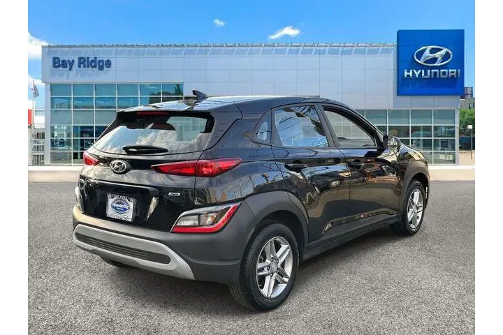 $17000 : Hyundai KONA 2023 AWD SE 4dr image 2