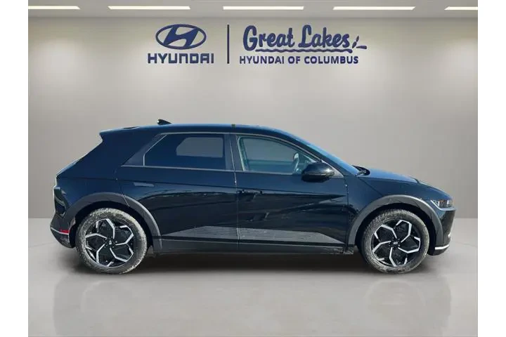 $25977 : Hyundai IONIQ 5 2024 AWD SEL image 6