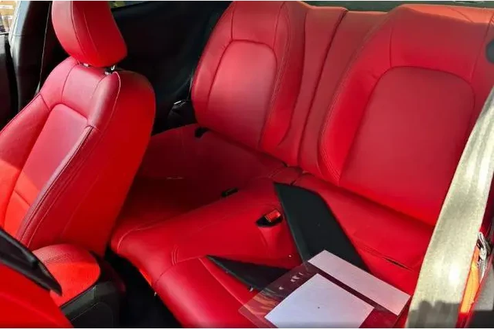 $32900 : Ford Mustang 2020 GT 2dr Fas image 7