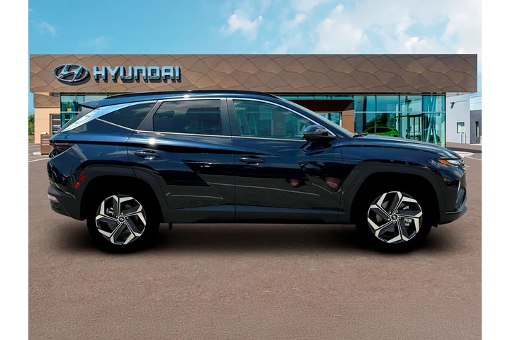 $26984 : Hyundai TUCSON Hybrid 2024 A image 9